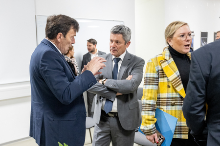 OBISK VLADE V PRIMORSKO NOTRANJSKI REGIJI 8.1.2025 - Valter Leban-8492